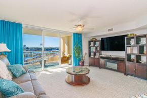 Immaculate 1BR Yacht Club Condo at Barefoot Landing! 1-501A